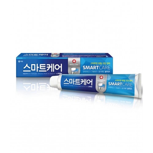 2080 Smart Care Toothpaste -190g