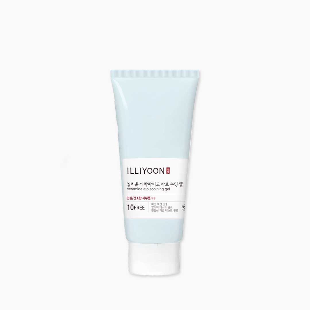 Illiyoon Ceramide Ato Soothing Gel - 175ml