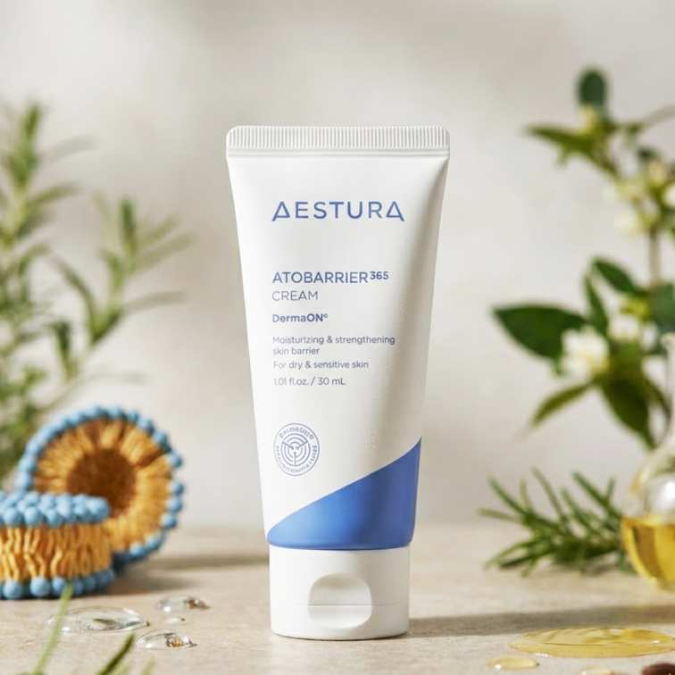 Aestura Atobarrier 365 Cream - 30ml