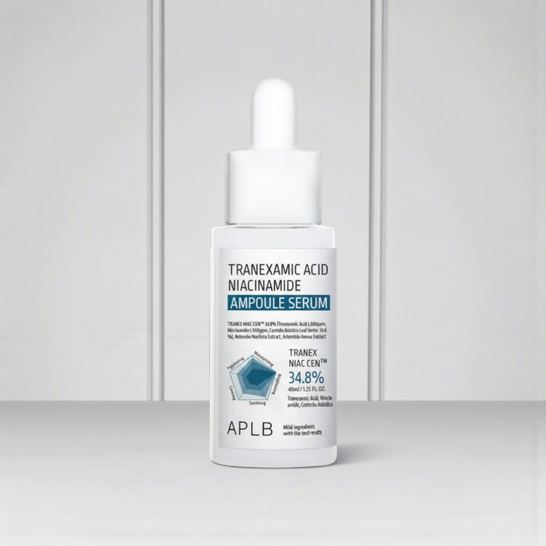 APLB Tranexamic Acid Niacinamide Ampoule Serum - 40ml