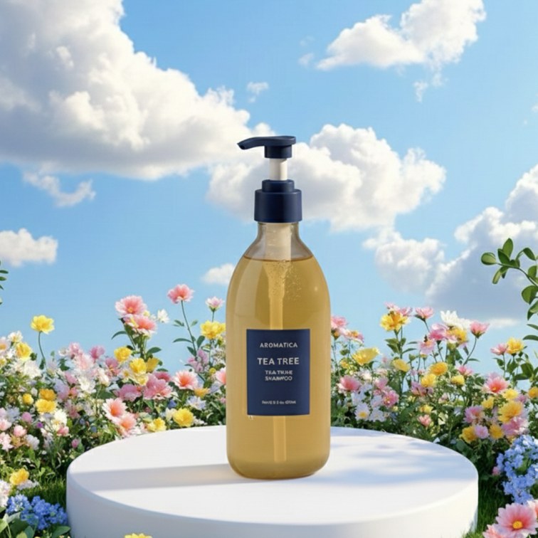 Atomy Skin Care System The Fame Nutrition Cream - 50ml