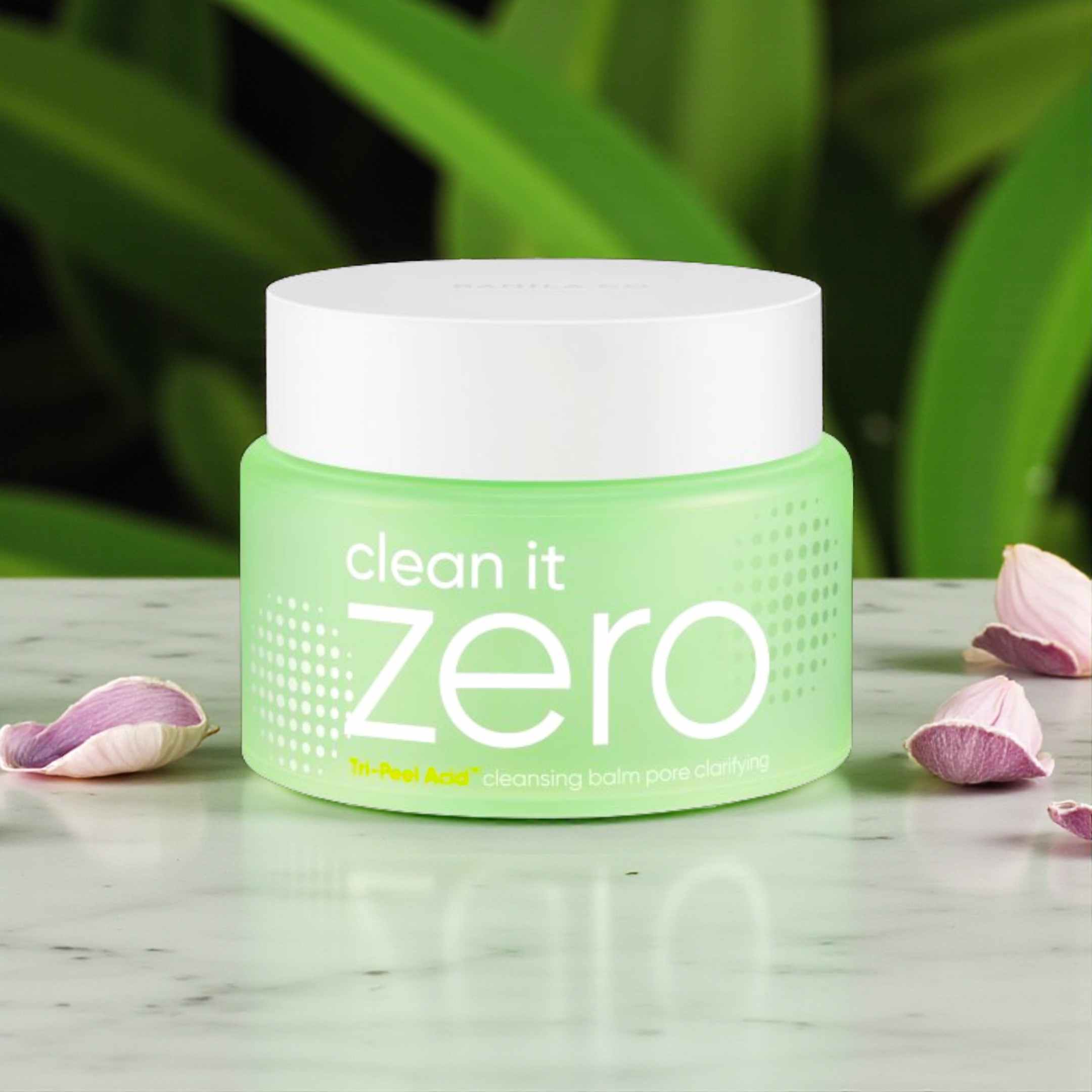 Banila Co Clean It Zero Cleansing Balm Pore Clarifying - 100ml