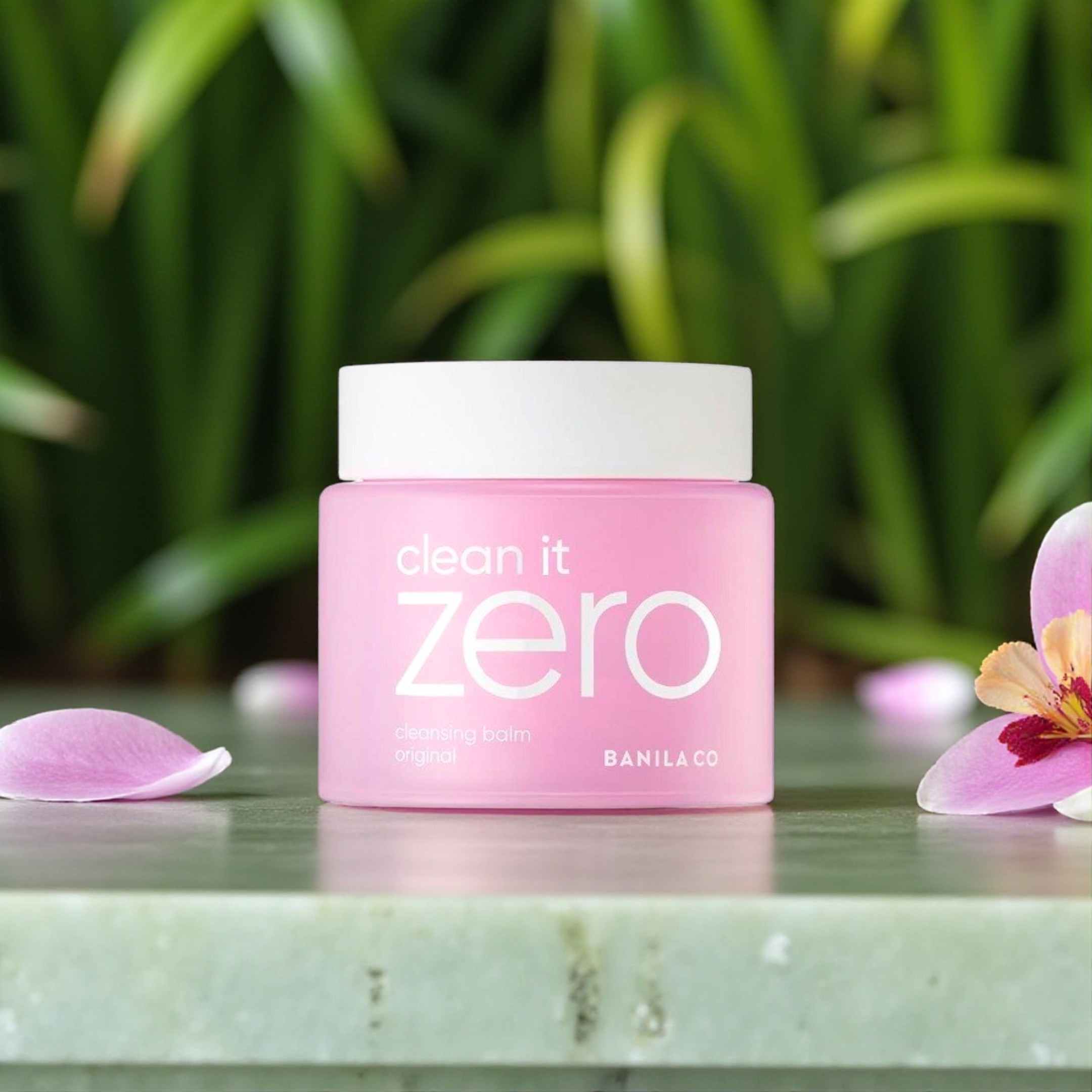 Banila Co Clean It Zero Original Cleansing Balm - 50 ml