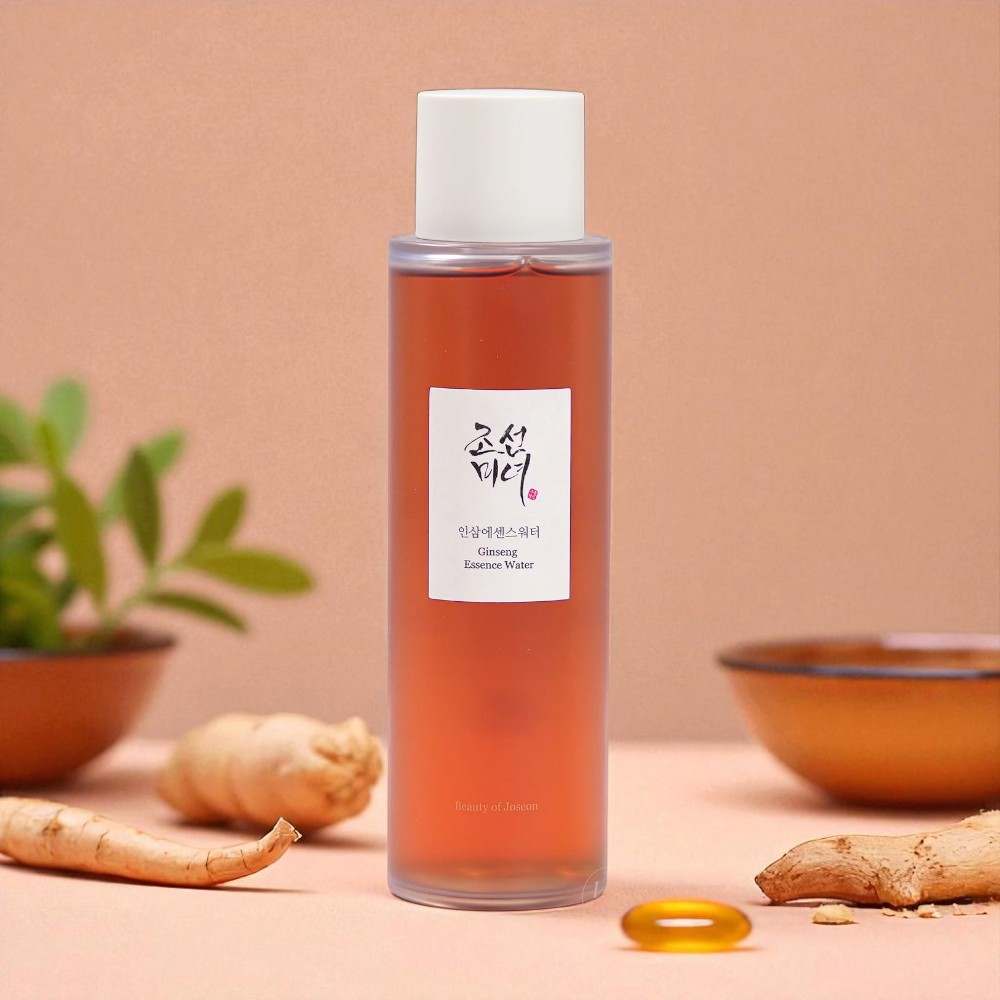 Beauty of Joseon Ginseng Essence Water - 150ml