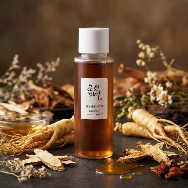 Beauty of Joseon Ginseng Essence Water Mini Deluxe - 40ml