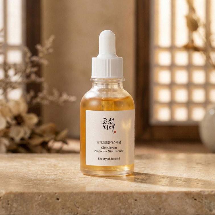 Beauty of Joseon Glow Serum (Propolis+Niacinamide) - 60ml