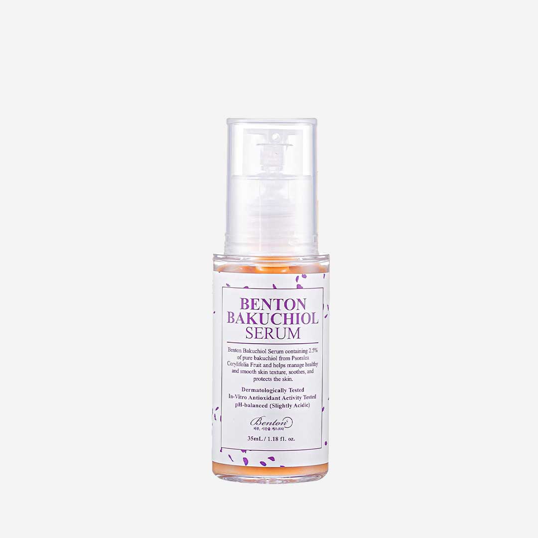 Benton Bakuchiol Serum - 35ml