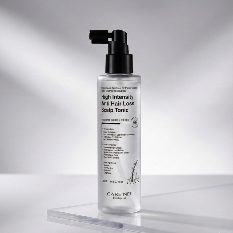 Care nel High Intensity Anti Hair Loss Scalp Tonic - 150ml
