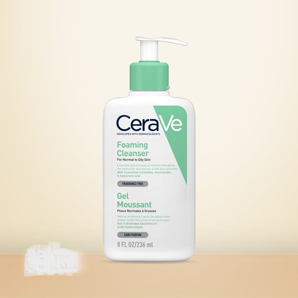 Atomy Evening Care Foam Cleanser - 150ml