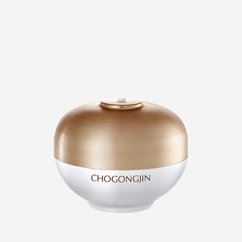 Chogongjin Sulbon Jin Dark Spot Correcting Cream - 60ml