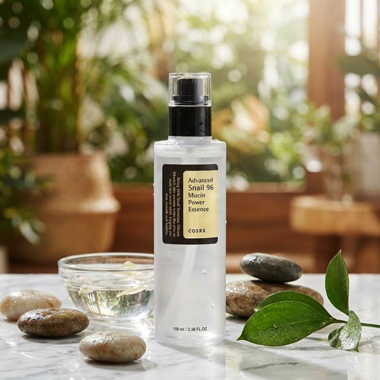 Cosrx Advanced Snail 96 Mucin Power Essence - 100ml
