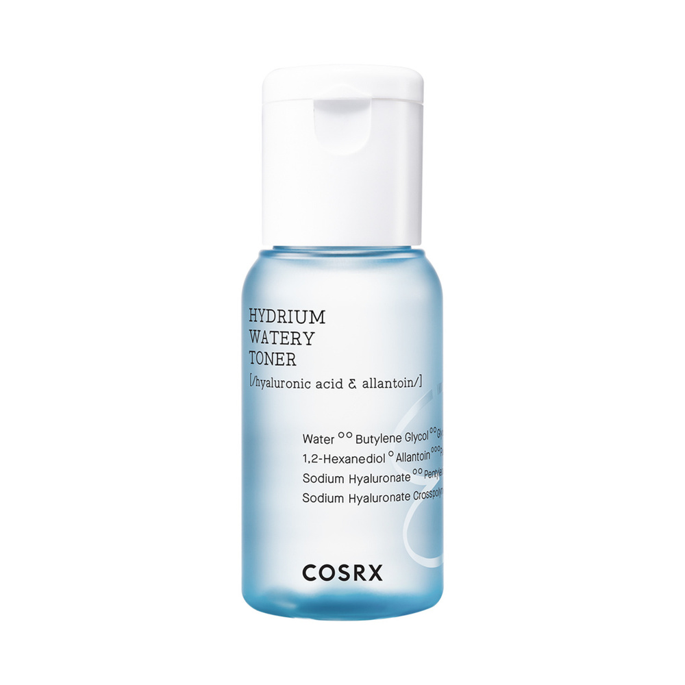 Cosrx Hydrium Watery Toner - 50ml
