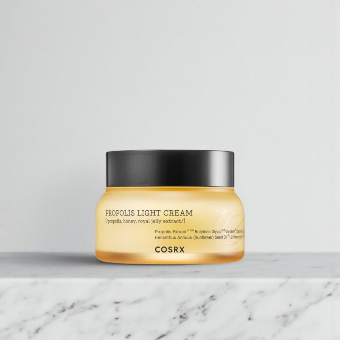 Cosrx Propolis Light Cream - 65ml