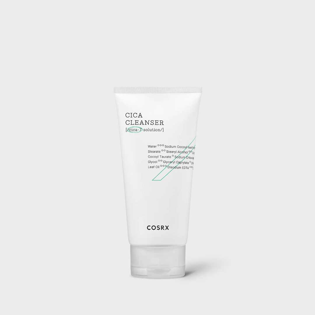 Cosrx Pure Fit Cica Cleanser - 150ml