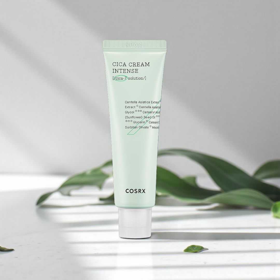 Cosrx Pure Fit Cica Intense Cream - 50ml