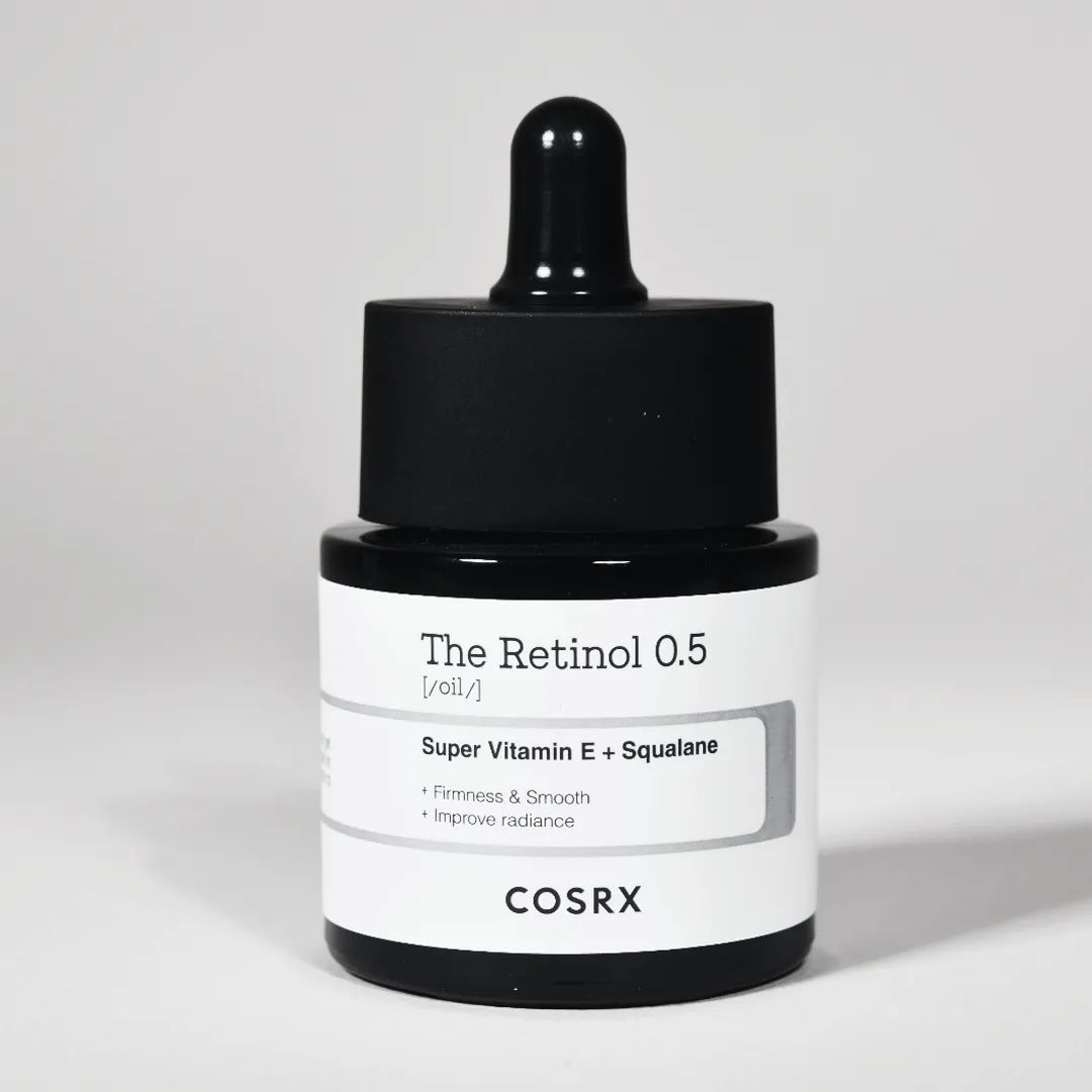 Cosrx The Retinol 0.5 Oil - 20ml