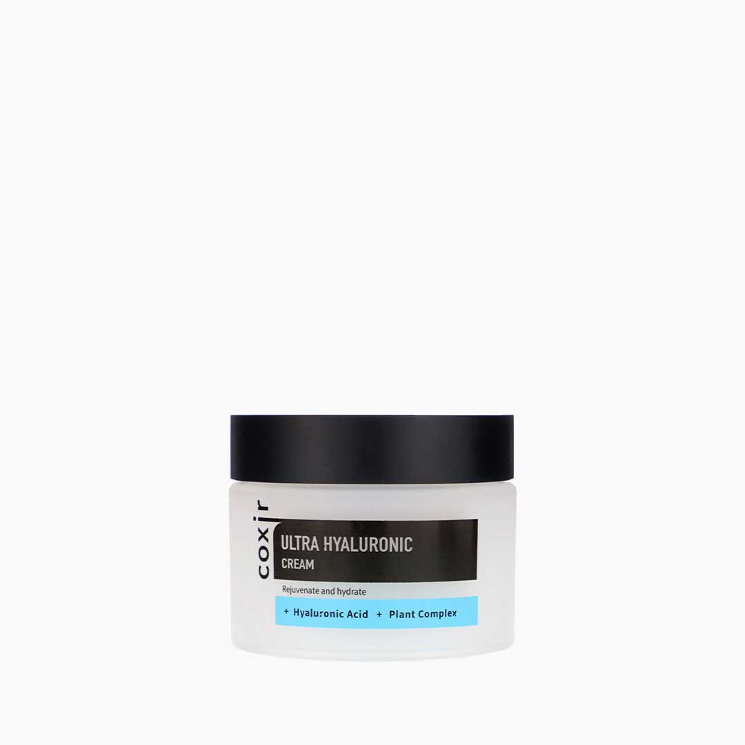 Coxir Ultra Hyaluronic Cream - 50ml