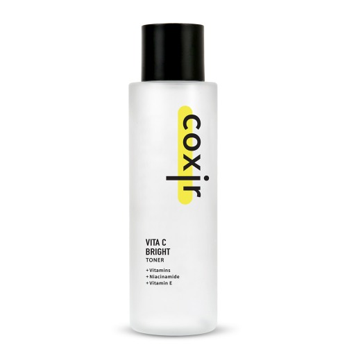 Coxir Vita C Bright Toner - 150ml