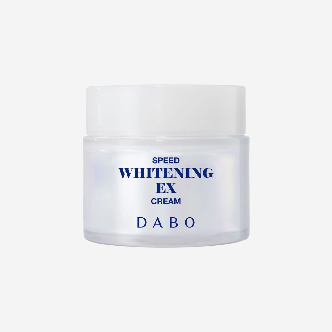 Dabo Speed Whitening Ex Cream - 50ml