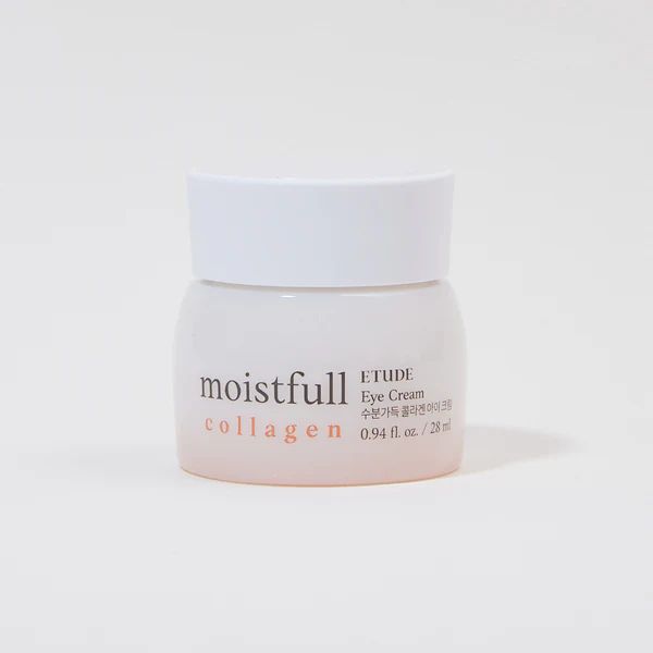 Etude House Moistfull Collagen Eye Cream - 28ml