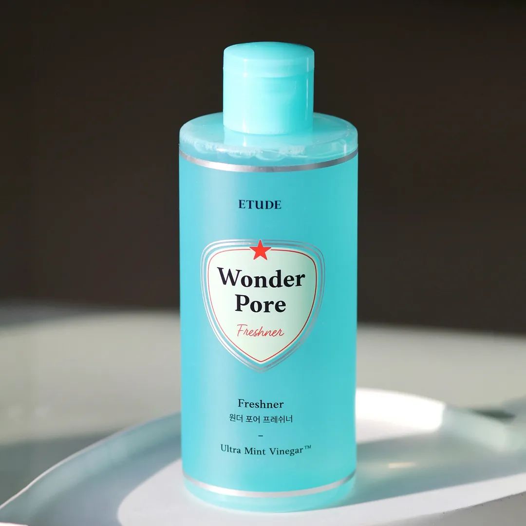 Etude House Wonder Pore Freshner - 250ml
