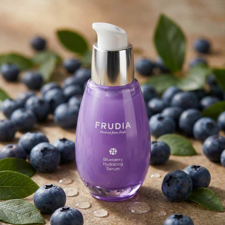 Frudia Blueberry Hydrating Serum - 50g
