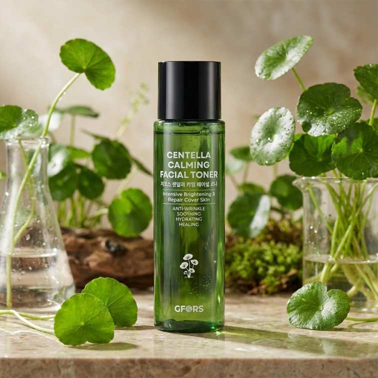 GFORS Centella Calming Facial Toner - 150ml