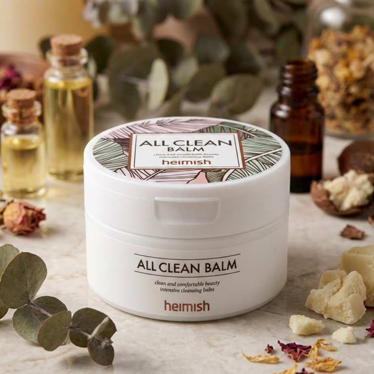 Heimish All Clean Balm - 120ml