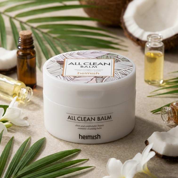 Heimish All Clean Balm - 50ml