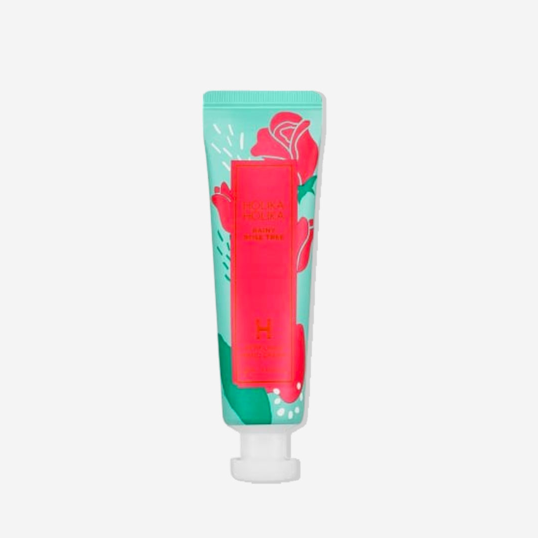 Holika Holika Rainy Rose Tree Perfumed Hand Cream - 30ml