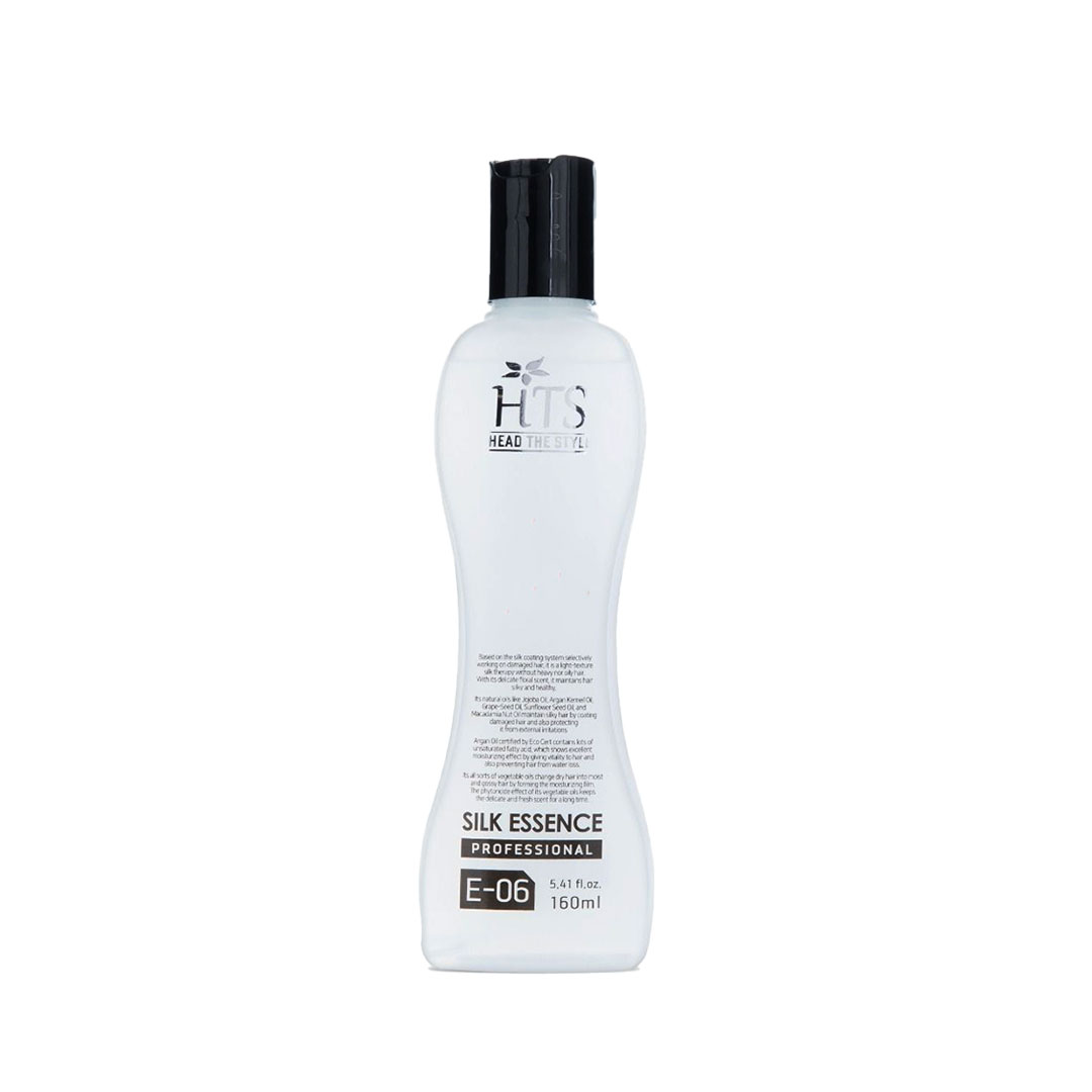 HTS Head The Style E-06 Silk Essence - 160ml