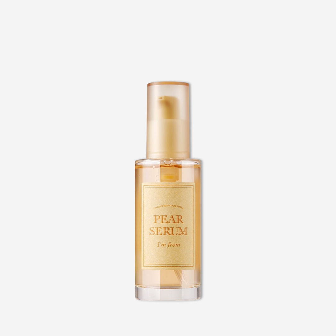 I'm From Pear Serum - 50ml