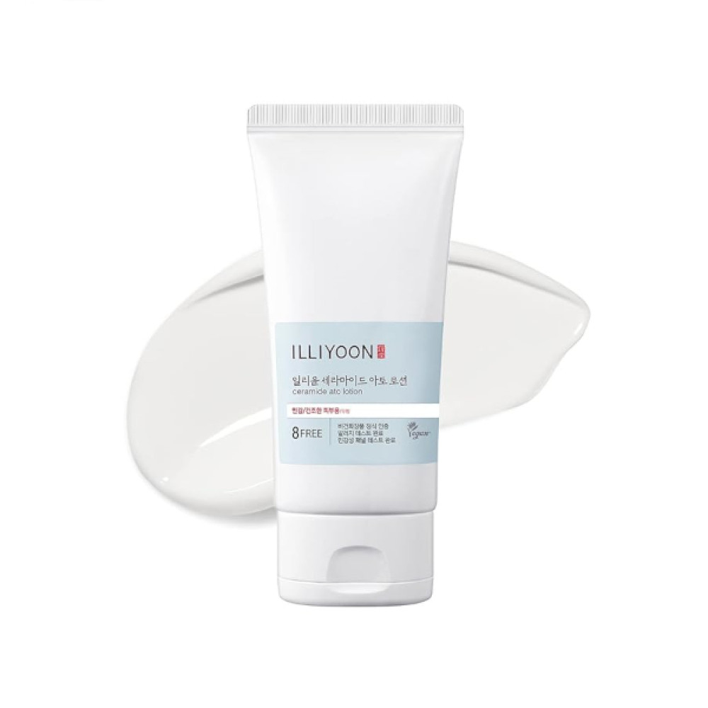 Illiyoon Ceramide Ato Lotion - 100ml