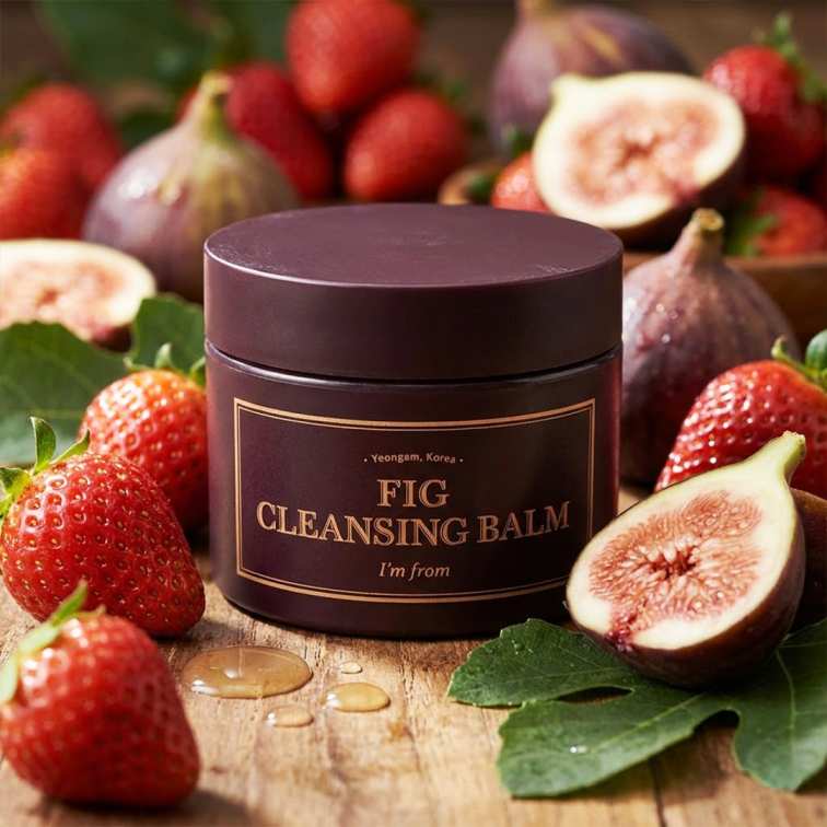 I'm From Fig Cleansing Balm - 100ml