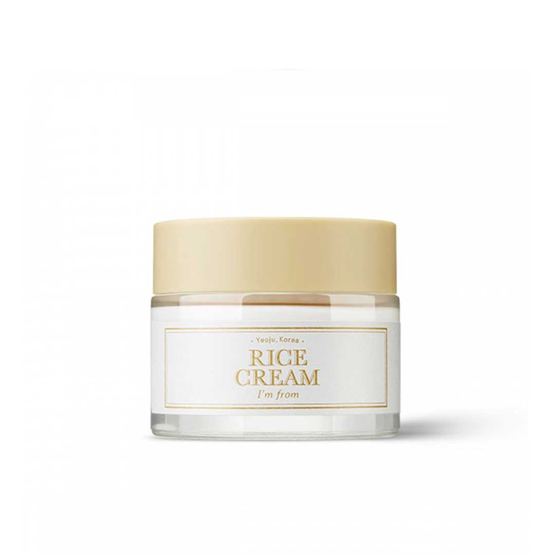 I'm From Rice cream - 50g