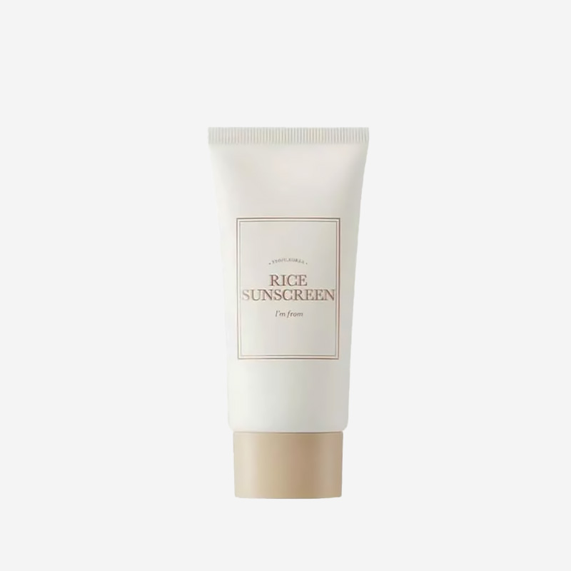 I'm From Rice Sunscreen Spf 50+ Pa++++ - 50ml