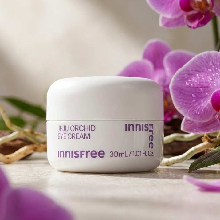 Innisfree Jeju Orchid Eye Cream - 30ml