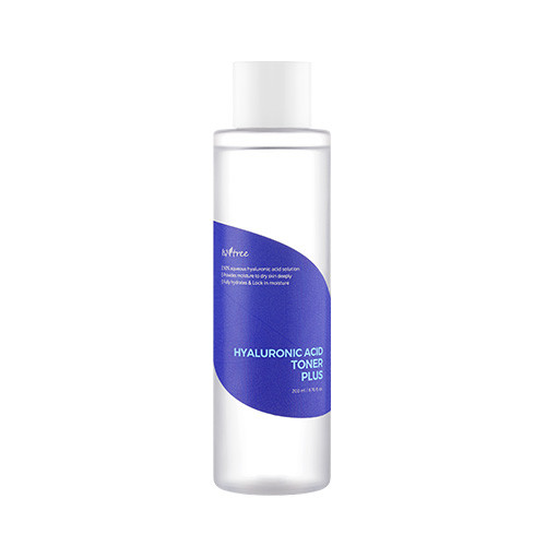 Isntree Hyaluronic Acid Toner Plus - 200ml