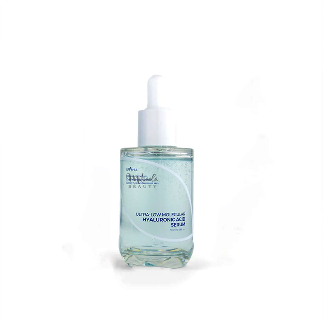 Isntree Ultra-Low Molecular Hyaluronic Acid Serum - 50ml