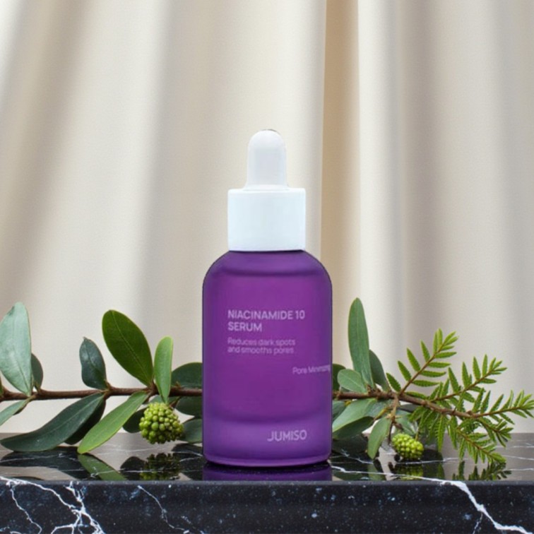 Jumiso Niacinamide 10 Serum - 40m