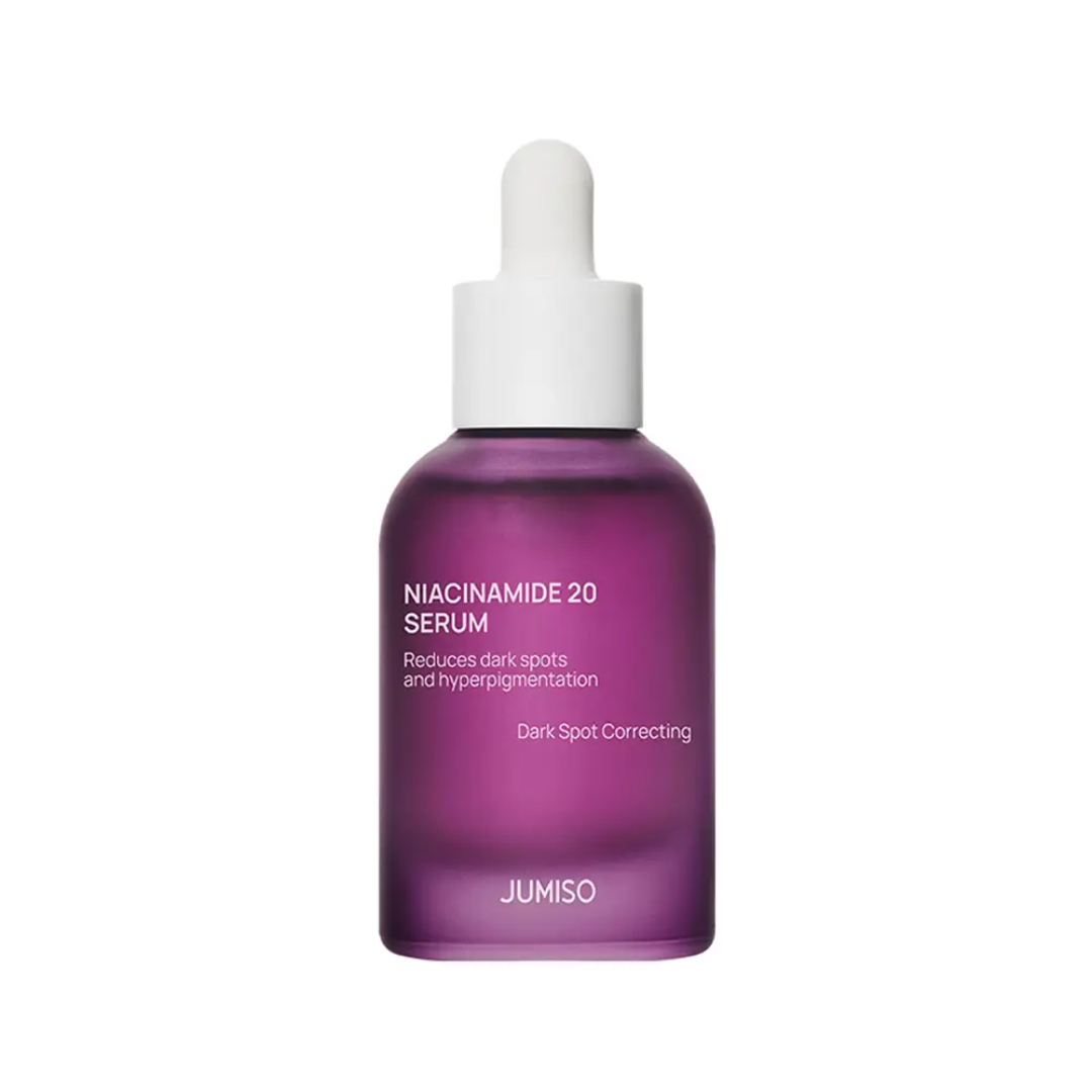 Jumiso Niacinamide 20 Serum - 40ml