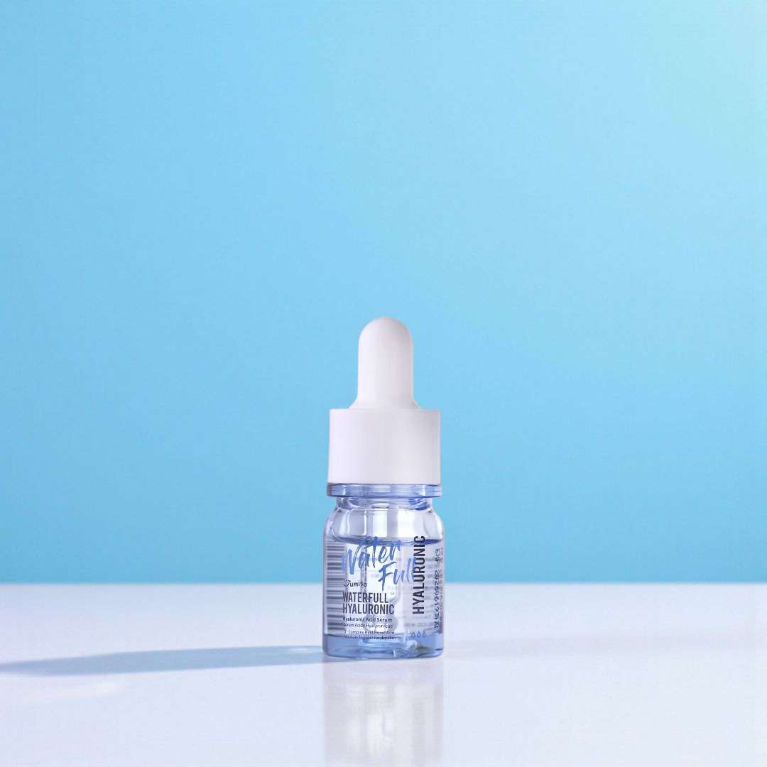 Jumiso Waterfull Hyaluronic Serum - 5ml