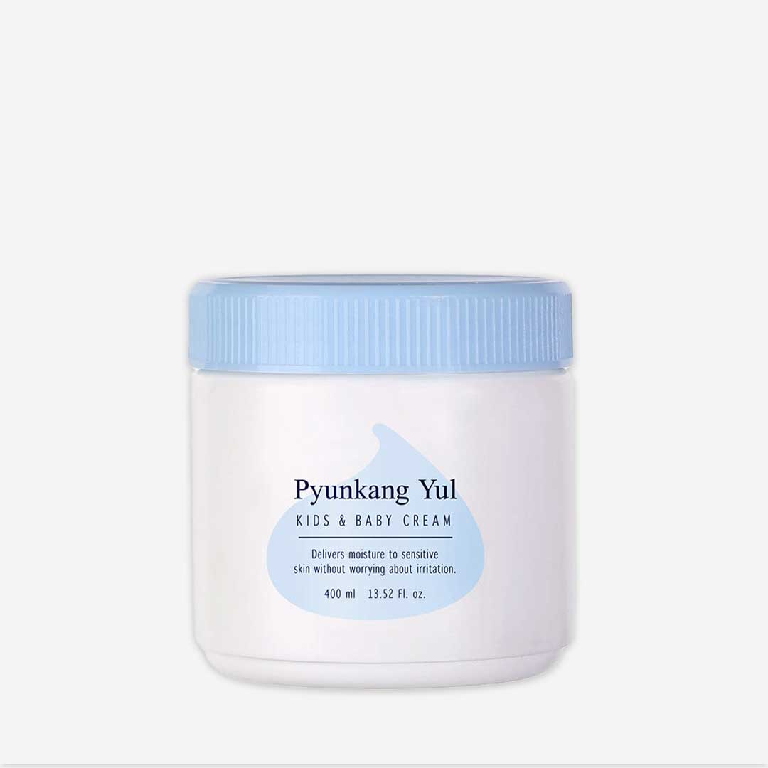Pyunkang Yul Kids &amp; Baby Cream (Orange) - 400ml