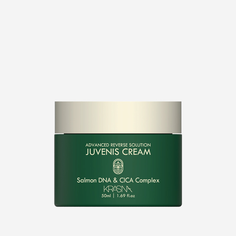 Krasna Advanced Reverse Solution Juvenis Cream - 50ml