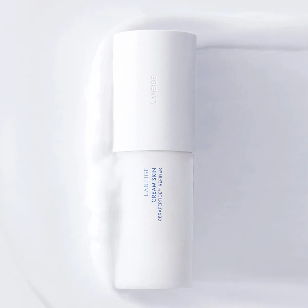 Laneige Cream Skin Cerapeptide Refiner - 170ml