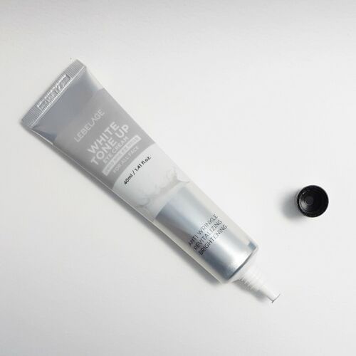 Lebelage White Tone Up Eye Cream - 40ml
