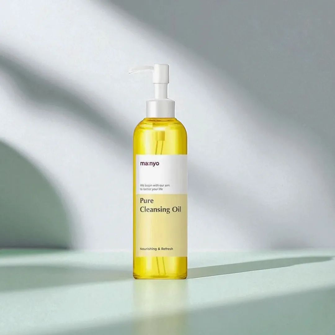 Ma:nyo Pure Cleansing Oil - 300ml