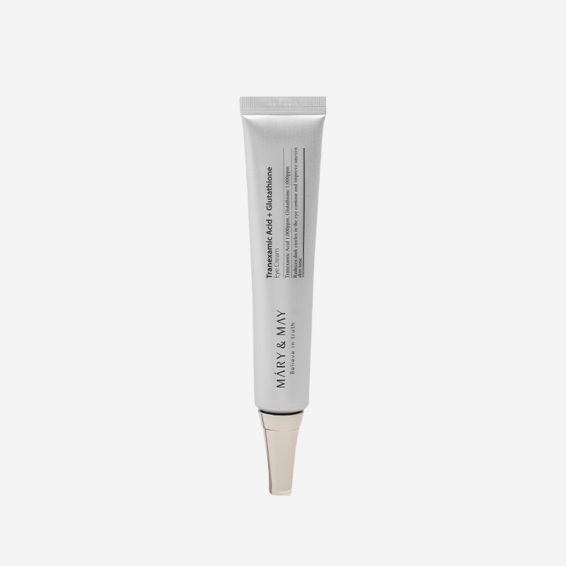 Mary &amp; May Tranexamic Acid Glutathione Eye Cream - 30ml
