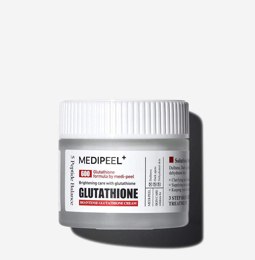 Medi-Peel Bio Intense Glutathione White Cream - 50g