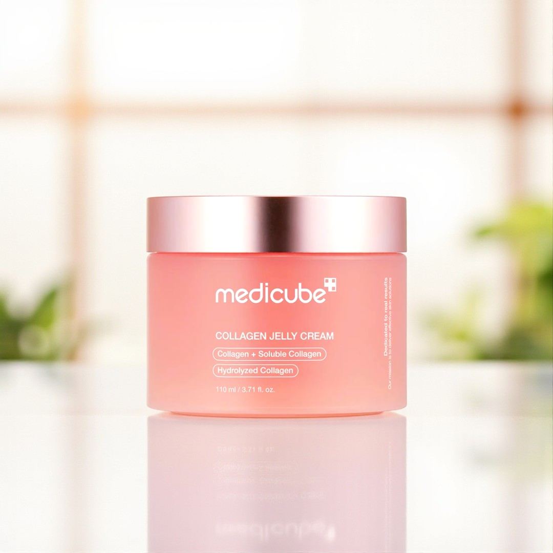 Medicube Collagen Jelly Cream - 110ml